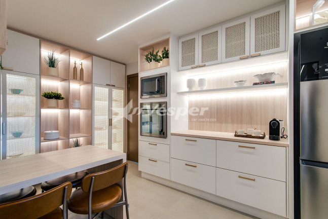 Imagem Apartamento com 3 Quartos à Venda, 217 m² em Setor Bueno - Goiânia Imagem Apartamento com 3 Quartos à Venda, 217 m² em Setor Bueno - Goiânia