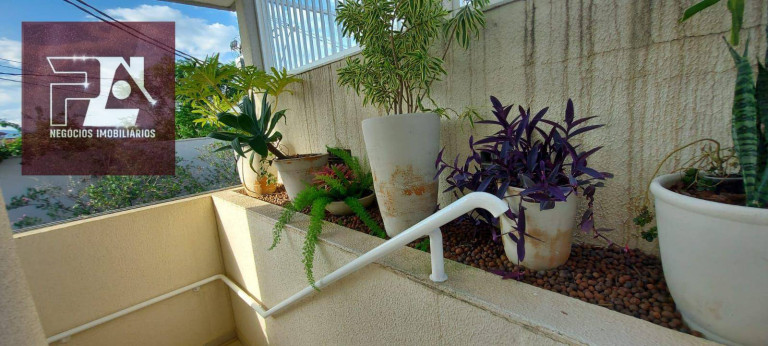 Imagem Apartamento com 2 Quartos à Venda, 70 m² em Cruz - Lorena Imagem Apartamento com 2 Quartos à Venda, 70 m² em Cruz - Lorena