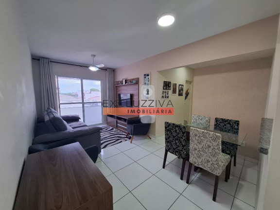Apartamento com 2 Quartos à Venda, 68 m² em Vila Aparecida - Taubaté