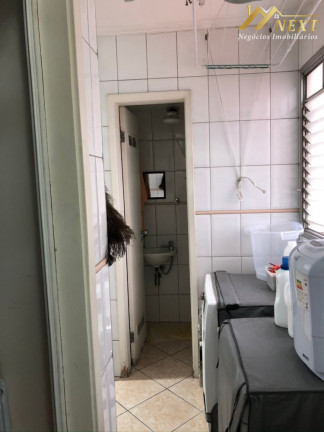 Imagem Apartamento com 3 Quartos à Venda, 78 m² em Vila Ipojuca - São Paulo