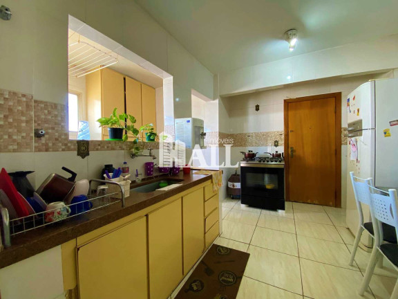 Imagem Apartamento com 3 Quartos à Venda, 253 m² em Centro - São José Do Rio Preto Imagem Apartamento com 3 Quartos à Venda, 253 m² em Centro - São José Do Rio Preto