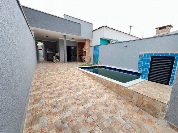 Imagem Casa com 2 Quartos à Venda, 80 m² em Cidade Nova Peruíbe - Peruíbe Imagem Casa com 2 Quartos à Venda, 80 m² em Cidade Nova Peruíbe - Peruíbe