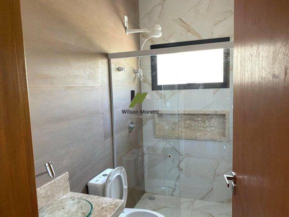 Imagem Casa de Condomínio com 3 Quartos à Venda, 147 m² em Centro - Itupeva