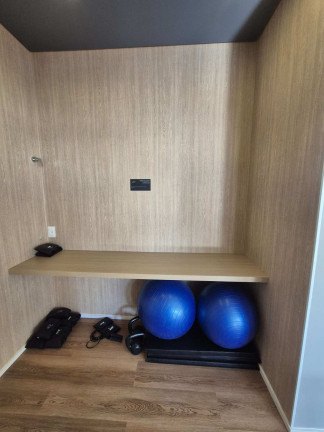 Imagem Apartamento com 1 Quarto à Venda, 29 m² em Centro - São Paulo Imagem Apartamento com 1 Quarto à Venda, 29 m² em Centro - São Paulo