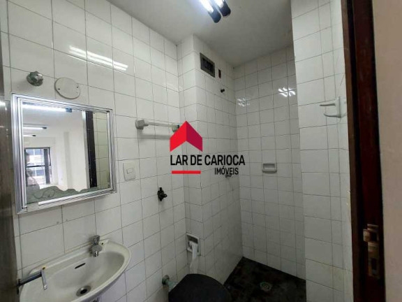 Imagem Sala Comercial à Venda, 32 m² em Copacabana - Rio De Janeiro Imagem Sala Comercial à Venda, 32 m² em Copacabana - Rio De Janeiro