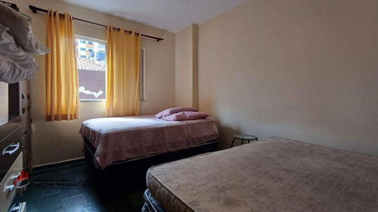 Imagem Apartamento com 1 Quarto à Venda, 42 m² em Ocian - Praia Grande Imagem Apartamento com 1 Quarto à Venda, 42 m² em Ocian - Praia Grande
