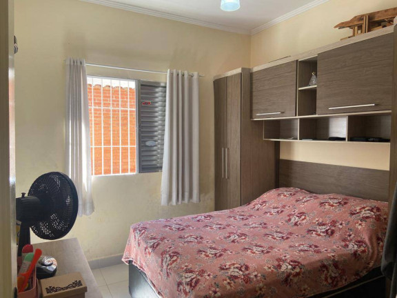 Imagem Casa com 3 Quartos à Venda, 148 m² em Caiçara - Praia Grande