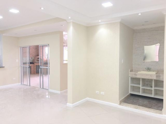 Imagem Casa com 4 Quartos à Venda, 355 m² em Golf Village - Carapicuíba Imagem Casa com 4 Quartos à Venda, 355 m² em Golf Village - Carapicuíba