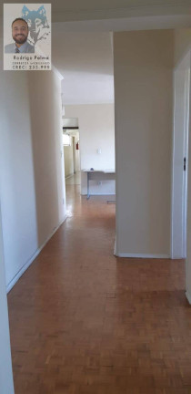Imagem Apartamento com 3 Quartos à Venda, 118 m² em Jardim São Dimas - São José Dos Campos Imagem Apartamento com 3 Quartos à Venda, 118 m² em Jardim São Dimas - São José Dos Campos