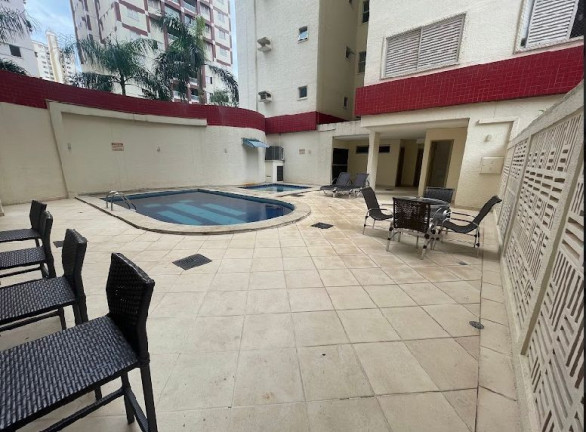 Imagem Apartamento com 3 Quartos à Venda, 86 m² em Setor Bueno - Goiânia Imagem Apartamento com 3 Quartos à Venda, 86 m² em Setor Bueno - Goiânia