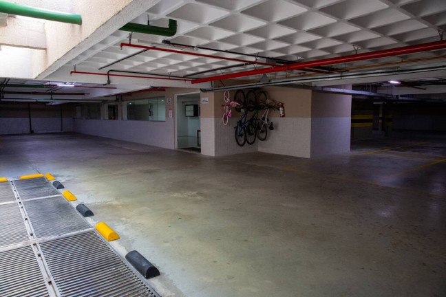 Imagem Apartamento com 3 Quartos à Venda, 164 m² em Guararapes - Fortaleza