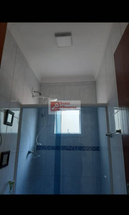 Imagem Cobertura com 2 Quartos à Venda, 125 m² em Campestre - Santo André