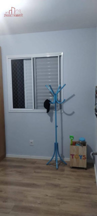 Imagem Apartamento com 2 Quartos à Venda, 53 m² em Jardim Casablanca - São Paulo Imagem Apartamento com 2 Quartos à Venda, 53 m² em Jardim Casablanca - São Paulo