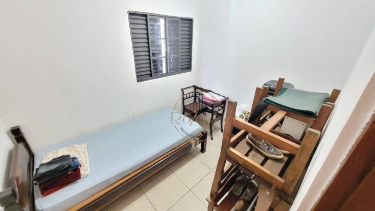 Imagem Casa com 3 Quartos à Venda, 189 m² em Jardim Alvorada - Santo André Imagem Casa com 3 Quartos à Venda, 189 m² em Jardim Alvorada - Santo André