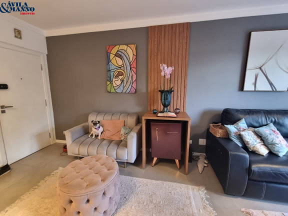 Imagem Apartamento com 3 Quartos à Venda, 96 m² em Belenzinho - São Paulo Imagem Apartamento com 3 Quartos à Venda, 96 m² em Belenzinho - São Paulo