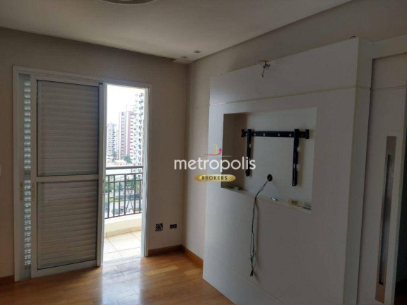 Imagem Apartamento com 3 Quartos à Venda, 150 m² em Santa Paula - São Caetano Do Sul Imagem Apartamento com 3 Quartos à Venda, 150 m² em Santa Paula - São Caetano Do Sul