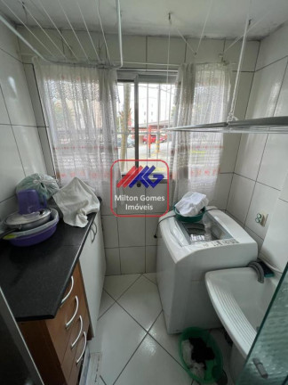 Imagem Apartamento com 2 Quartos à Venda, 50 m² em Jardim Danfer - São Paulo