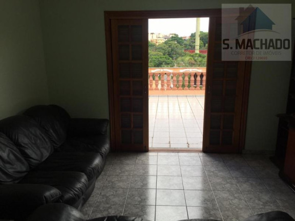 Imagem Casa com 3 Quartos à Venda, 195 m² em Jardim Das Maravilhas - Santo André