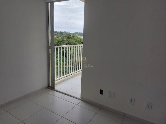 Imagem Apartamento com 2 Quartos à Venda, 49 m² em Santa Mônica - Camaragibe Imagem Apartamento com 2 Quartos à Venda, 49 m² em Santa Mônica - Camaragibe