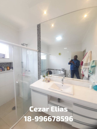 Imagem Casa com 3 Quartos à Venda, 400 m² em Andradina Imagem Casa com 3 Quartos à Venda, 400 m² em Andradina