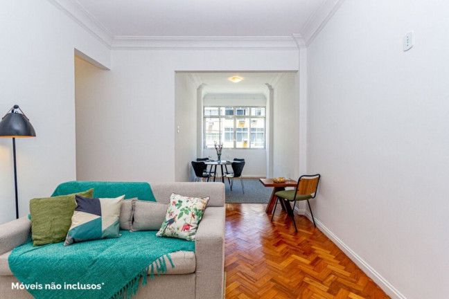 Imagem Imóvel com 3 Quartos à Venda, 94 m² em Copacabana - Rio De Janeiro Imagem Imóvel com 3 Quartos à Venda, 94 m² em Copacabana - Rio De Janeiro
