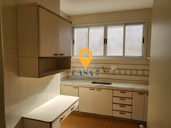 Imagem Apartamento com 2 Quartos à Venda, 69 m² em Santo Antônio - Belo Horizonte
