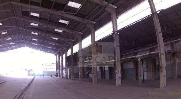 Imagem Galpão para Alugar, 4.860 m² em Vila Leopoldina - São Paulo