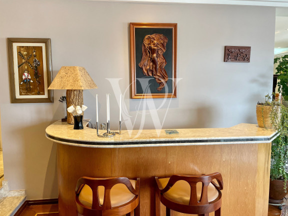 Imagem Apartamento com 4 Quartos à Venda, 540 m² em Vila Mariana - São Paulo Imagem Apartamento com 4 Quartos à Venda, 540 m² em Vila Mariana - São Paulo
