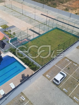Imagem Apartamento com 3 Quartos à Venda, 71 m² em Costa Paradiso - Barra Dos Coqueiros