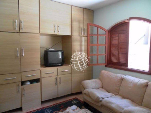 Imagem Casa com 4 Quartos à Venda, 272 m² em Jardim Paulista - Atibaia Imagem Casa com 4 Quartos à Venda, 272 m² em Jardim Paulista - Atibaia
