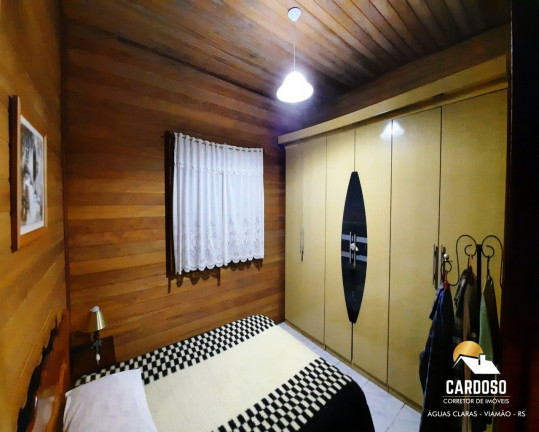 Imagem Imóvel com 3 Quartos à Venda, 20.000 m² em águas Claras - Viamão