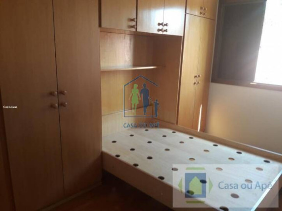 Imagem Apartamento com 2 Quartos à Venda, 62 m² em Vila Campo Grande - São Paulo Imagem Apartamento com 2 Quartos à Venda, 62 m² em Vila Campo Grande - São Paulo