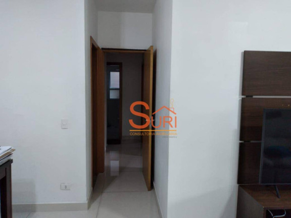 Imagem Apartamento com 4 Quartos à Venda, 110 m² em Centro - São Bernardo Do Campo Imagem Apartamento com 4 Quartos à Venda, 110 m² em Centro - São Bernardo Do Campo