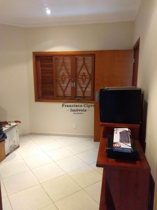 Imagem Sobrado com 5 Quartos à Venda, 357 m² em Pedregulho - Guaratinguetá Imagem Sobrado com 5 Quartos à Venda, 357 m² em Pedregulho - Guaratinguetá