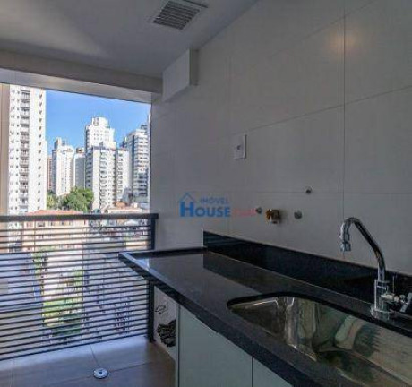Imagem Apartamento com 3 Quartos à Venda, 75 m² em Perdizes - São Paulo Imagem Apartamento com 3 Quartos à Venda, 75 m² em Perdizes - São Paulo