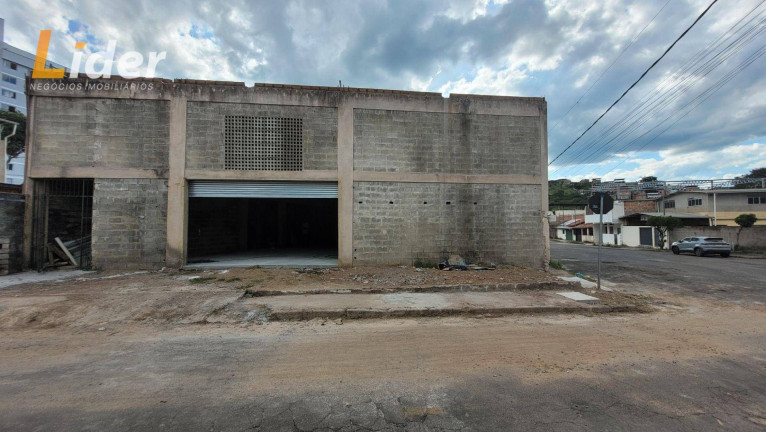 Imagem Galpão para Alugar, 150 m² em Francisco Bernardino - Juiz De Fora Imagem Galpão para Alugar, 150 m² em Francisco Bernardino - Juiz De Fora