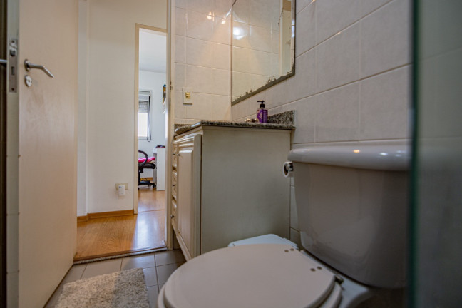 Imagem Apartamento com 3 Quartos à Venda, 76 m² em Vila Pompéia - São Paulo