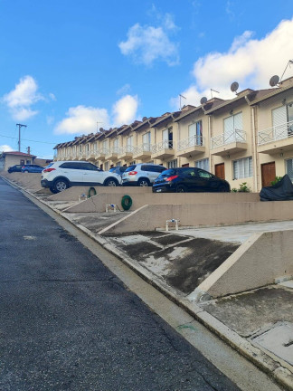 Imagem Casa com 2 Quartos à Venda, 76 m² em Jardim Colibri - Cotia