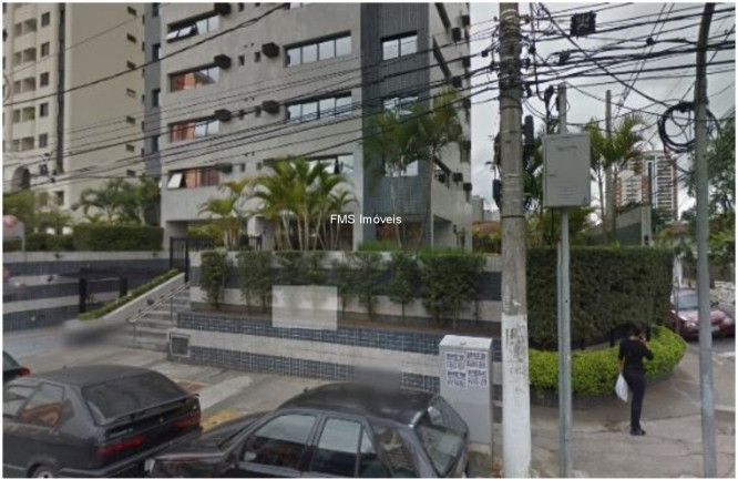 Imagem Sala Comercial para Alugar, 35 m² em Chácara Santo Antônio (zona Sul) - São Paulo Imagem Sala Comercial para Alugar, 35 m² em Chácara Santo Antônio (zona Sul) - São Paulo