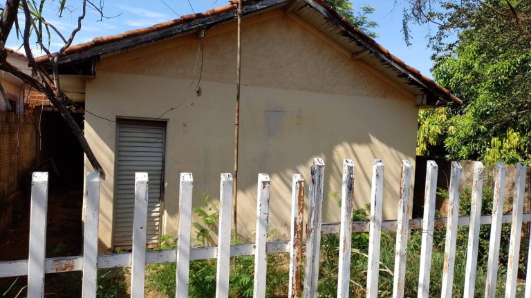 Casa com 2 Quartos à Venda, 65 m² em Jardim Panorama - Pirapozinho