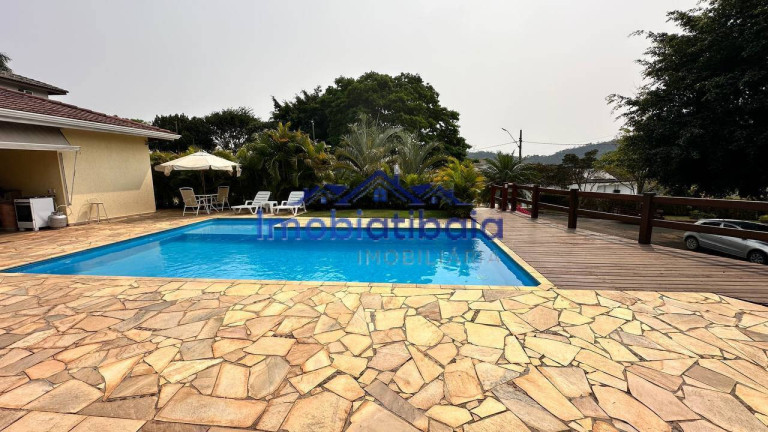 Imagem Chácara com 4 Quartos à Venda, 1.007 m² em Tanque - Atibaia Imagem Chácara com 4 Quartos à Venda, 1.007 m² em Tanque - Atibaia
