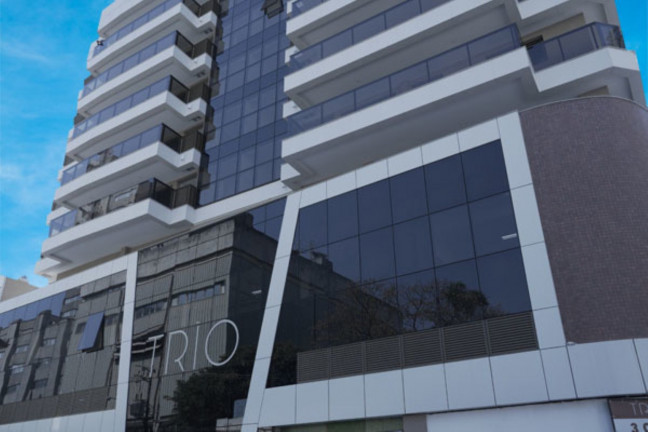 Imagem Imóvel com 3 Quartos à Venda, 98 m² em Botafogo - Rio De Janeiro