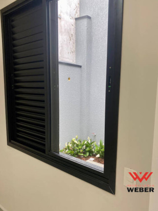 Imagem Casa de Condomínio com 3 Quartos à Venda, 152 m² em Horto Florestal - Sorocaba