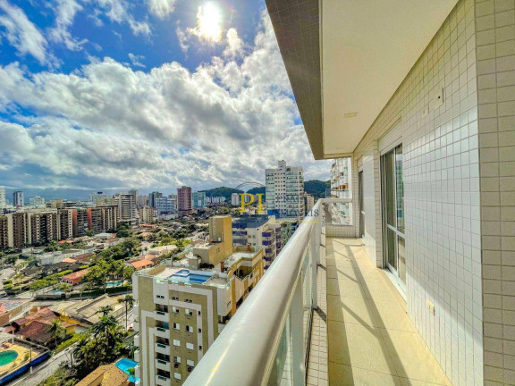 Imagem Apartamento com 3 Quartos à Venda, 109 m² em Canto Do Forte - Praia Grande Imagem Apartamento com 3 Quartos à Venda, 109 m² em Canto Do Forte - Praia Grande