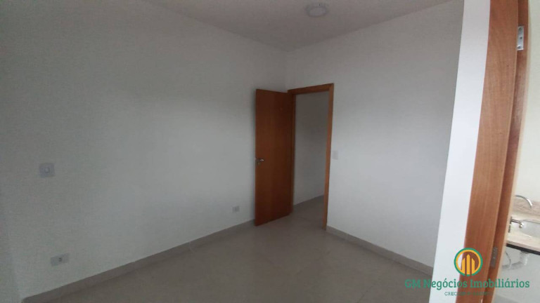Imagem Casa de Condomínio com 3 Quartos à Venda, 118 m² em Chácara Do Carmo - Vargem Grande Paulista