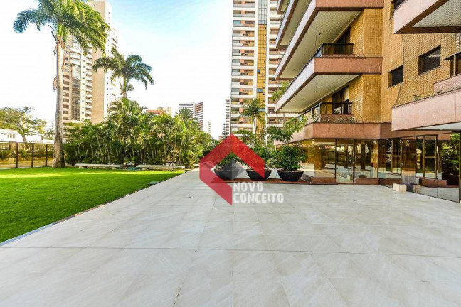 Imagem Apartamento com 4 Quartos à Venda, 550 m² em Meireles - Fortaleza Imagem Apartamento com 4 Quartos à Venda, 550 m² em Meireles - Fortaleza