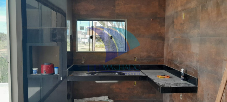 Imagem Casa com 3 Quartos à Venda, 186 m² em Ogiva - Cabo Frio
