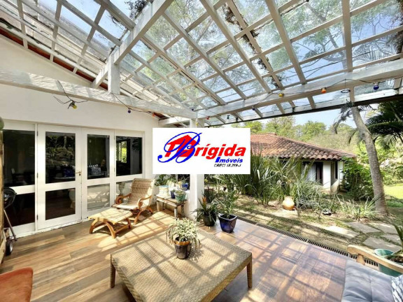 Imagem Casa de Condomínio com 4 Quartos à Venda, 282 m² em Granja Viana - Cotia Imagem Casa de Condomínio com 4 Quartos à Venda, 282 m² em Granja Viana - Cotia
