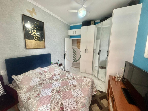 Imagem Apartamento com 3 Quartos à Venda, 113 m² em Itararé - São Vicente Imagem Apartamento com 3 Quartos à Venda, 113 m² em Itararé - São Vicente