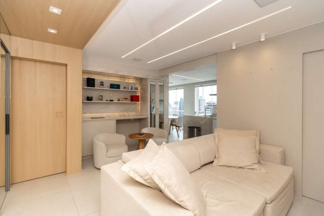 Imagem Apartamento com 1 Quarto à Venda, 70 m² em Vila Mariana - São Paulo Imagem Apartamento com 1 Quarto à Venda, 70 m² em Vila Mariana - São Paulo